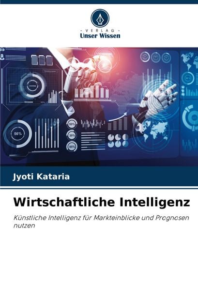 Produktbild: Wirtschaftliche Intelligenz