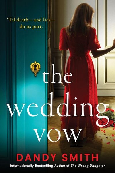 Produktbild: The Wedding Vow