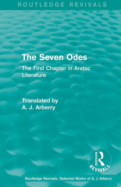 Produktbild: Routledge Revivals