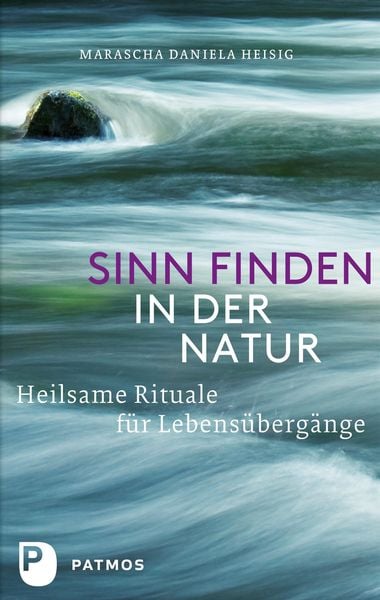 Produktbild: Sinn finden in der Natur