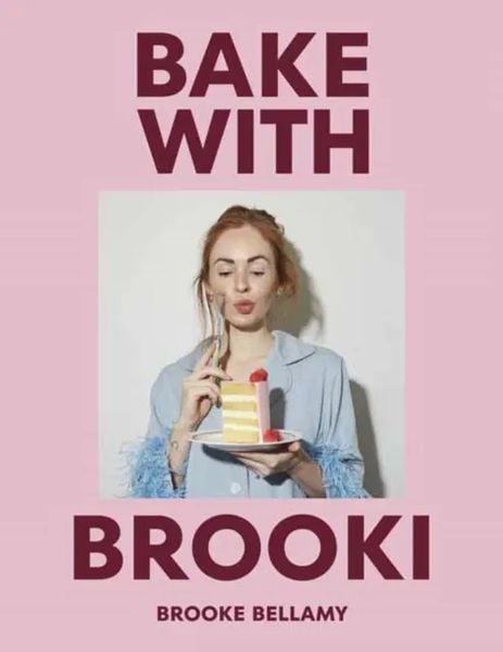 Produktbild: Bake with Brooki