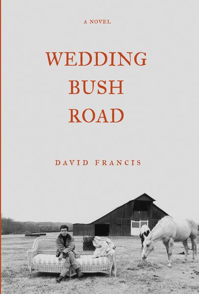 Produktbild: Wedding Bush Road