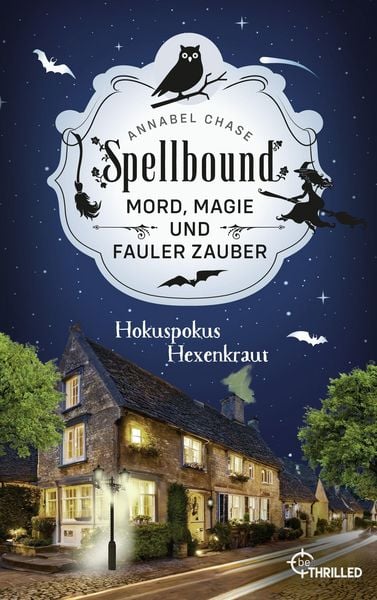 Produktbild: Spellbound - Hokuspokus Hexenkraut