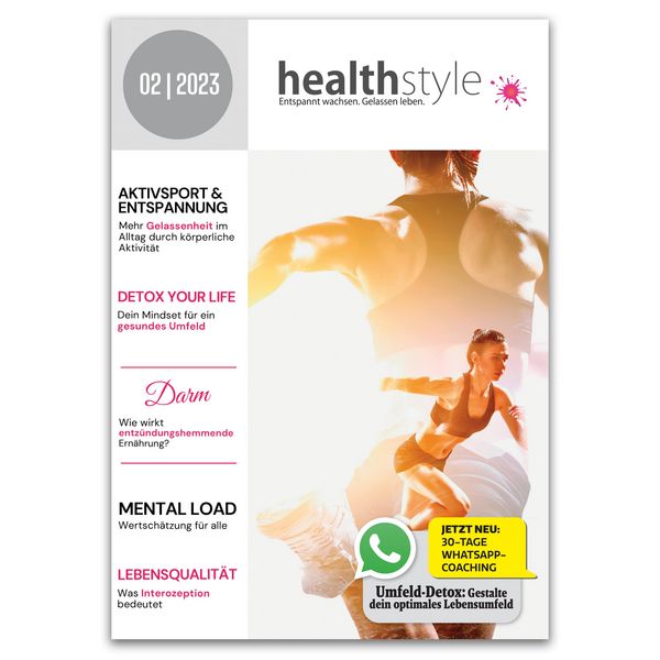 Produktbild: Healthstyle