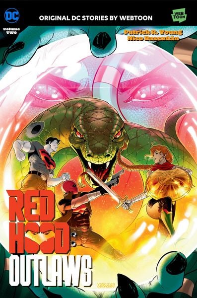 Produktbild: Red Hood