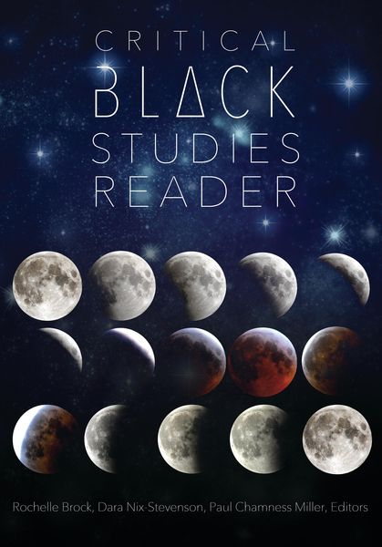 Produktbild: Critical Black Studies Reader