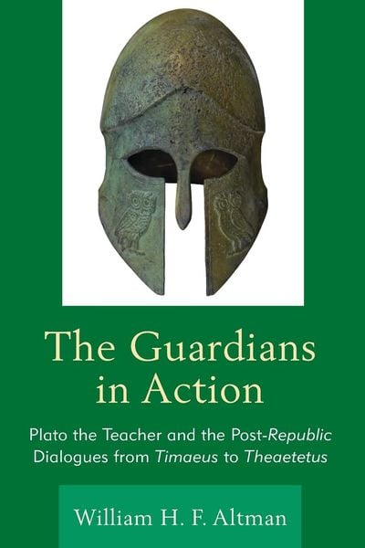 Produktbild: Guardians in Action