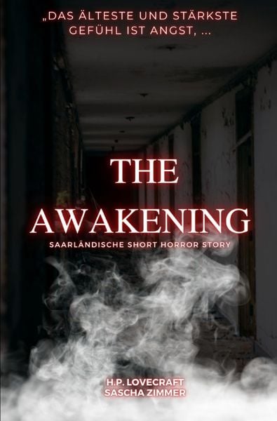 Produktbild: The Awakening