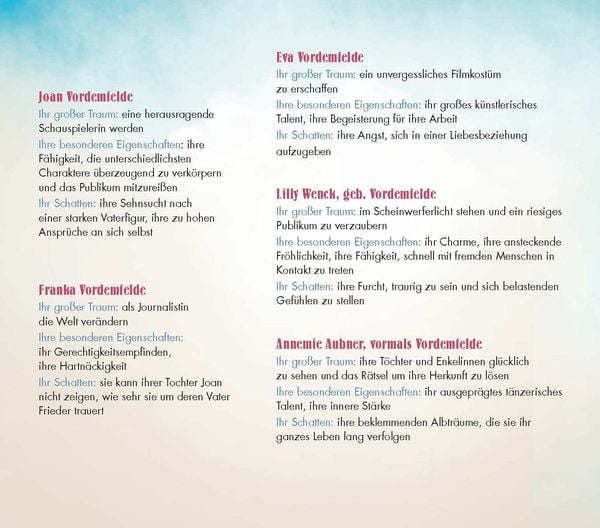 Produktbild: Gl&uuml;cklich sind die Mutigen