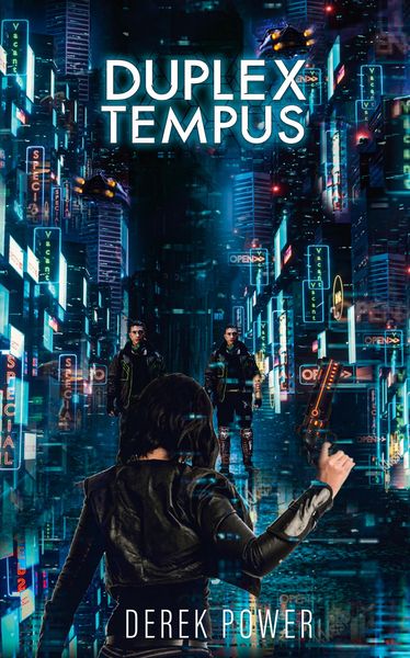 Produktbild: Duplex Tempus