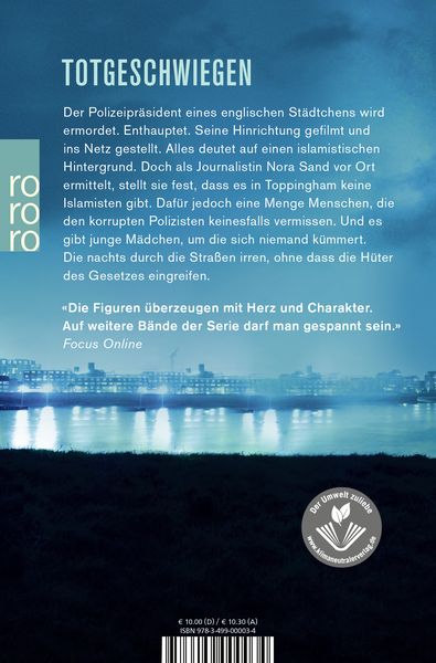 Produktbild: Falsche Gesichter