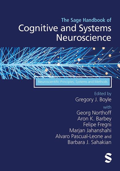 Produktbild: The Sage Handbook of Cognitive and Systems Neuroscience
