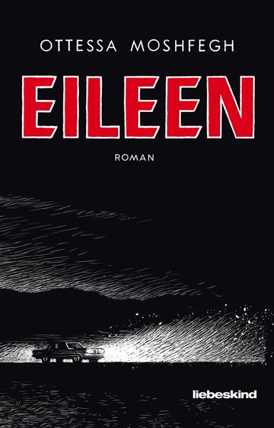 Eileen alternative edition cover
