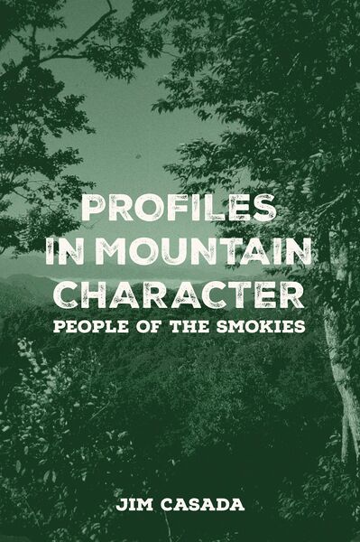 Produktbild: Profiles in Mountain Character