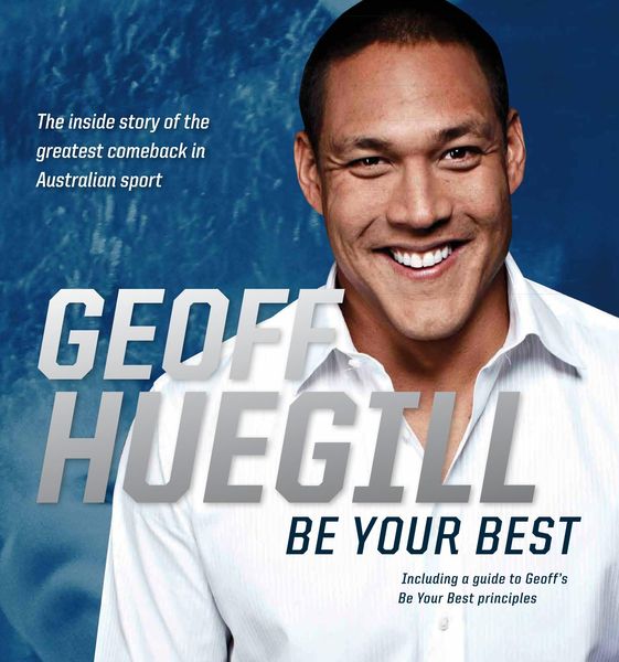 Produktbild: Be Your Best