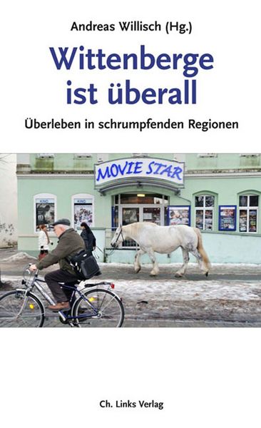 Produktbild: Wittenberge ist &uuml;berall