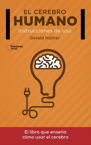 Produktbild: El cerebro humano