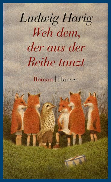 Produktbild: Weh dem, der aus der Reihe tanzt_Schulausgabe