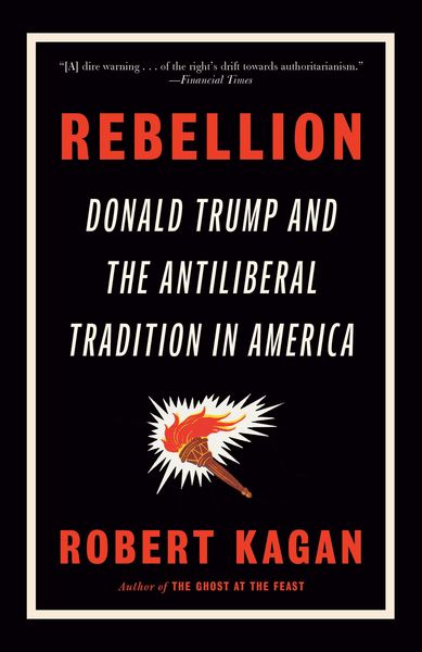 Produktbild: Rebellion