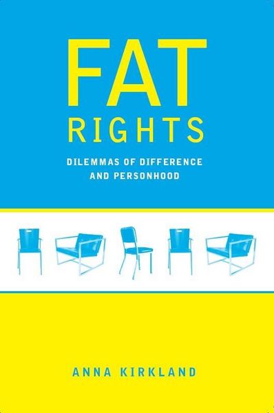 Produktbild: Fat Rights