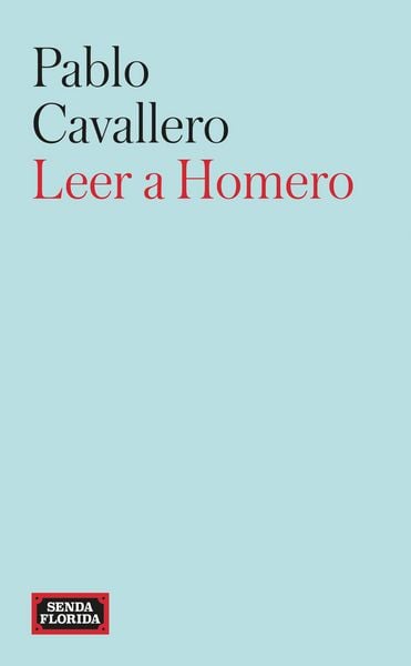 Produktbild: Leer a Homero