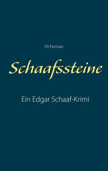 Produktbild: Schaafssteine