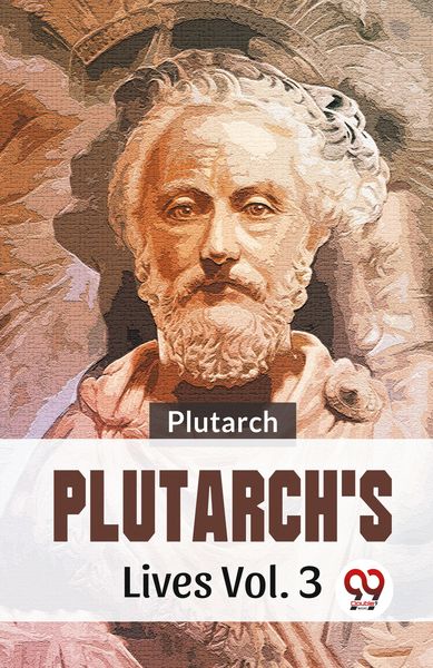 Produktbild: Plutarch's Lives Vol.3