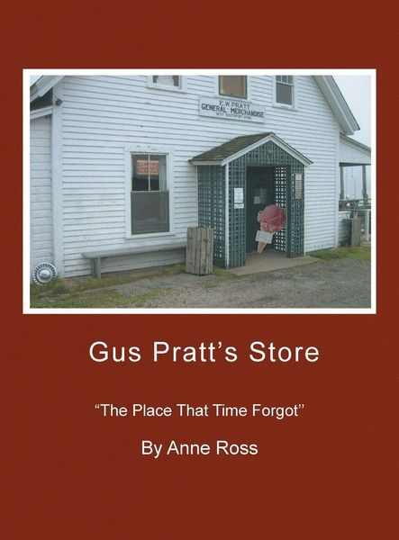 Produktbild: Gus Pratt's Store