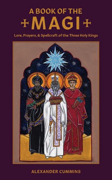 Produktbild: A Book of the Magi