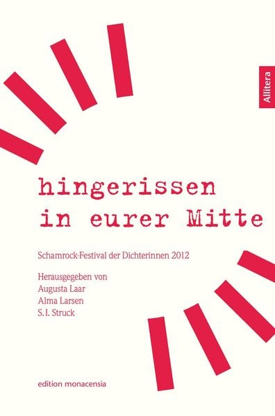Produktbild: Hingerissen in eurer Mitte