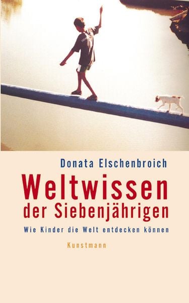 Produktbild: Weltwissen der Siebenj&auml;hrigen