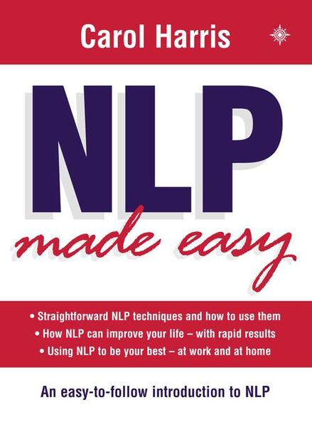 Produktbild: NLP Made Easy