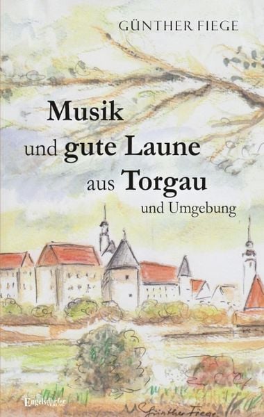 Produktbild: Musik und gute Laune aus Torgau und Umgebung
