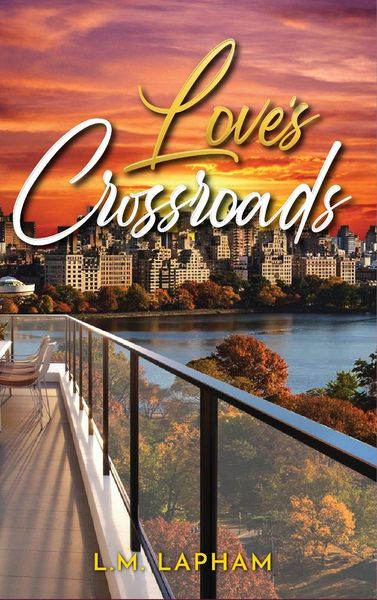 Produktbild: Love's Crossroads