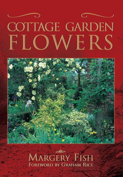 Produktbild: Cottage Garden Flowers