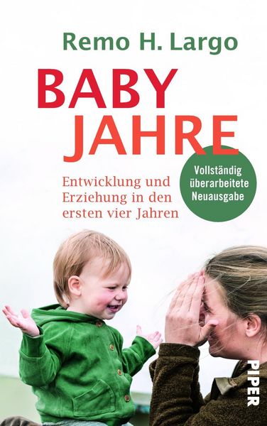 Produktbild: Babyjahre