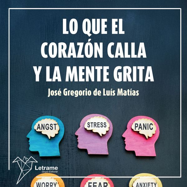 Produktbild: Lo que el coraz&oacute;n calla y la mente grita