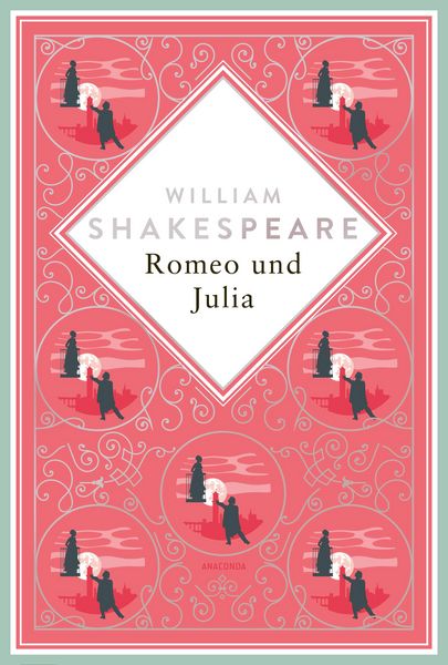 Produktbild: Shakespeare - Romeo und Julia