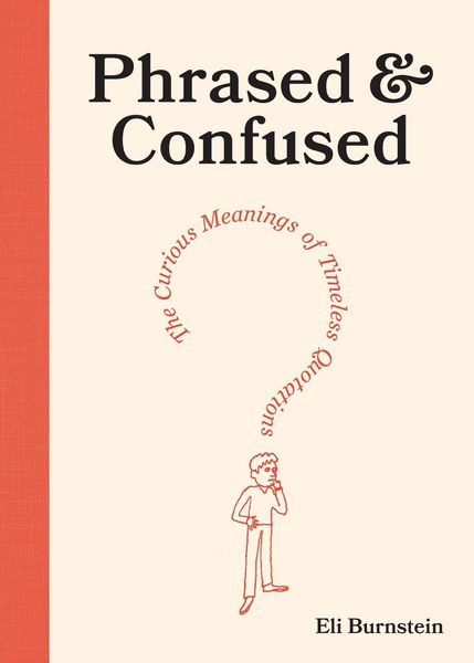 Produktbild: Phrased and Confused
