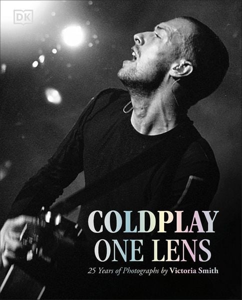 Produktbild: Coldplay One Lens