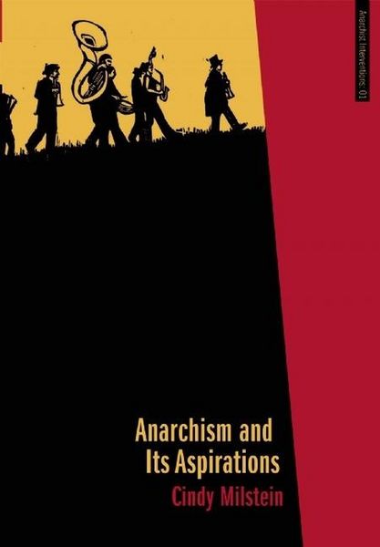 Produktbild: Anarchism and Its Aspirations