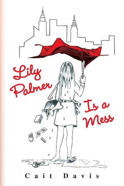 Produktbild: Lily Palmer Is a Mess