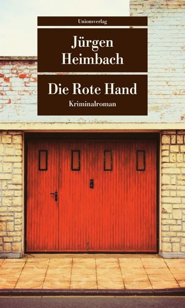 Produktbild: Die Rote Hand