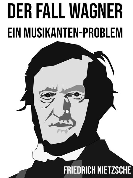 Produktbild: Der Fall Wagner
