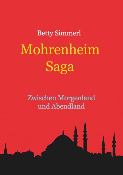 Produktbild: Mohrenheim Saga