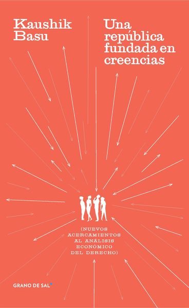 Produktbild: Una rep&uacute;blica fundada en creencias