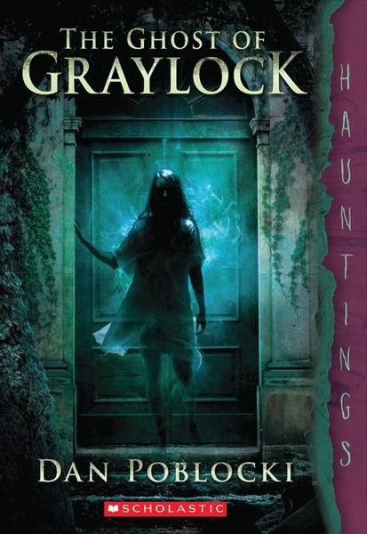 Produktbild: The Ghost of Graylock (a Hauntings Novel)