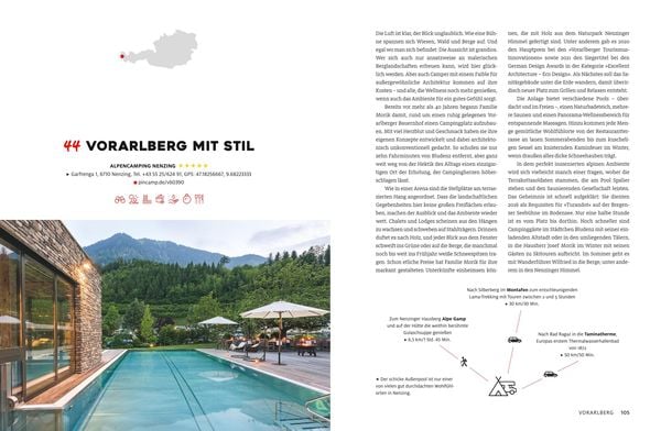 Produktbild: Yes we camp! Camping für die Seele