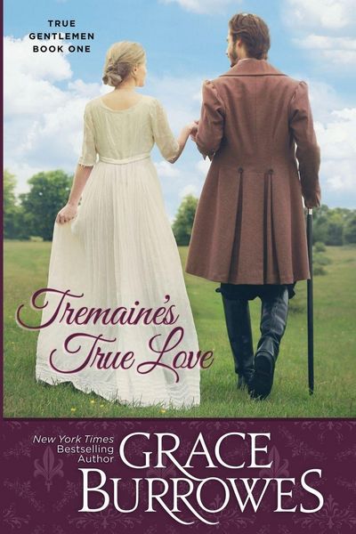 Produktbild: Tremaine's True Love