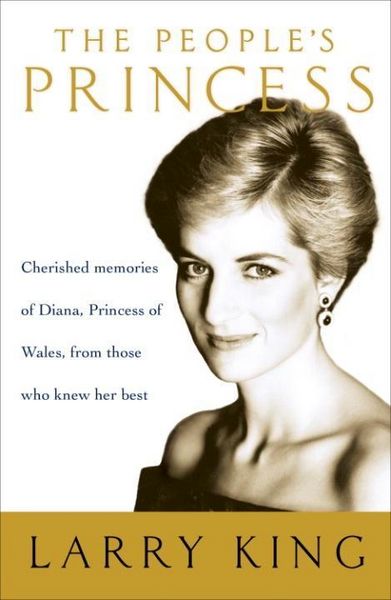Produktbild: The People's Princess